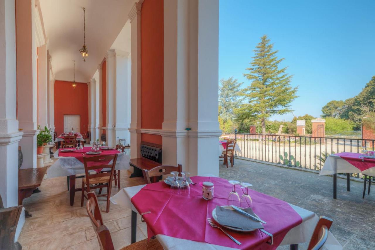 Apartamento Il Castagnaro Monopoli Exterior foto