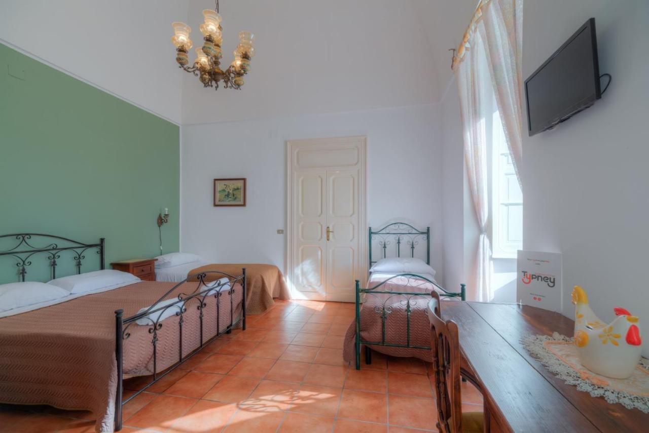 Apartamento Il Castagnaro Monopoli Exterior foto