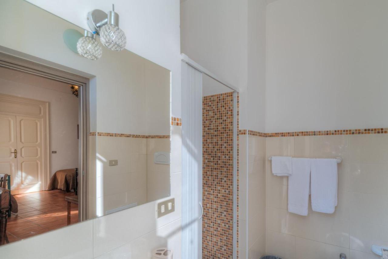Apartamento Il Castagnaro Monopoli Exterior foto