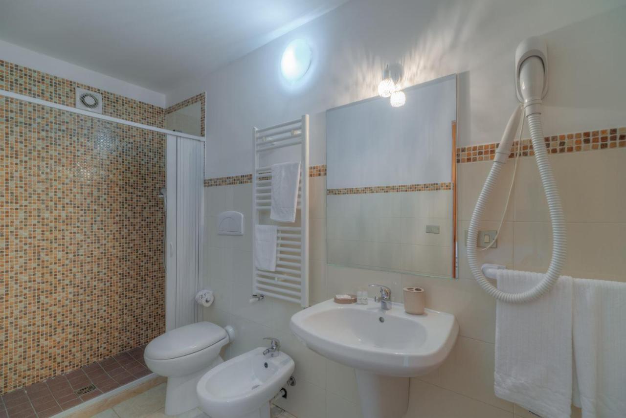 Apartamento Il Castagnaro Monopoli Exterior foto