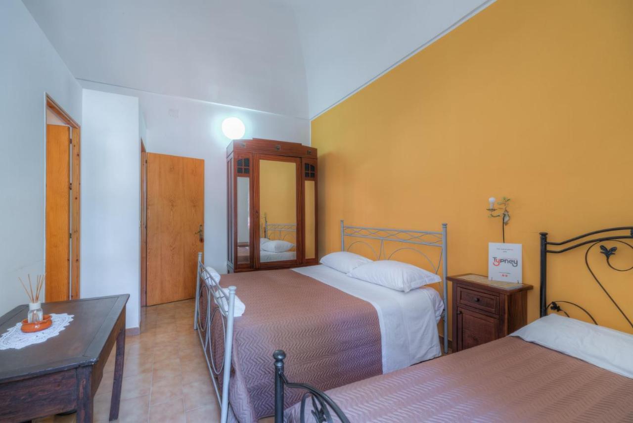 Apartamento Il Castagnaro Monopoli Exterior foto