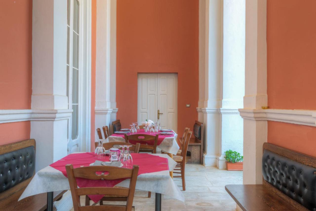 Apartamento Il Castagnaro Monopoli Exterior foto