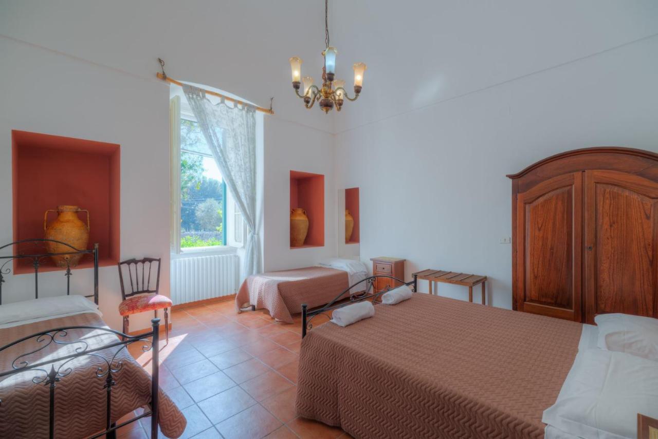 Apartamento Il Castagnaro Monopoli Exterior foto