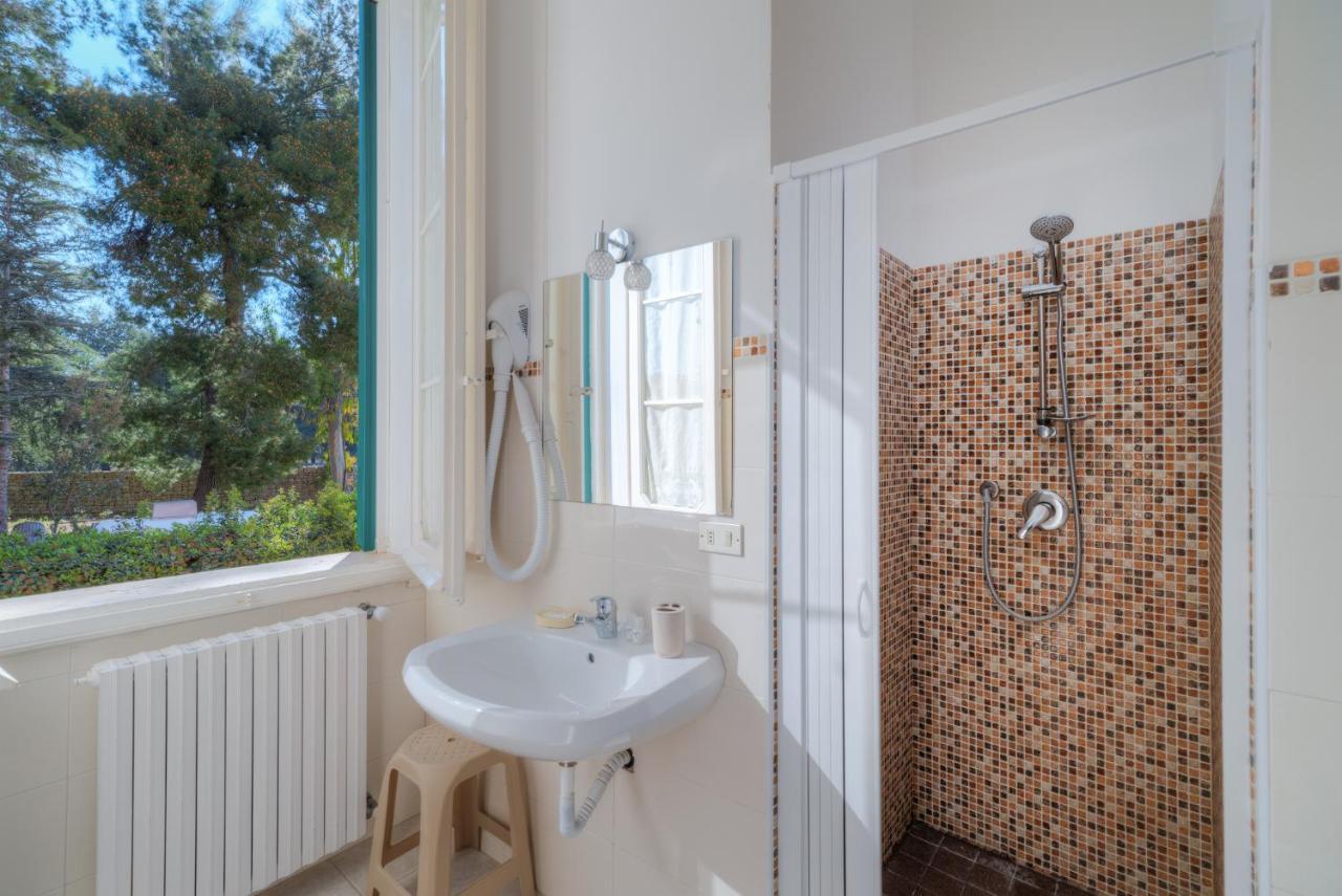 Apartamento Il Castagnaro Monopoli Exterior foto