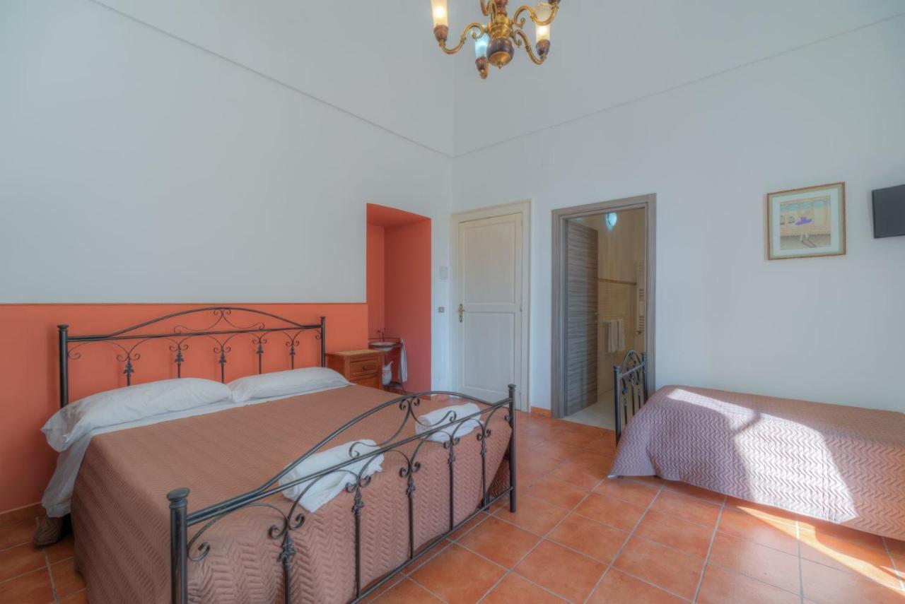 Apartamento Il Castagnaro Monopoli Exterior foto